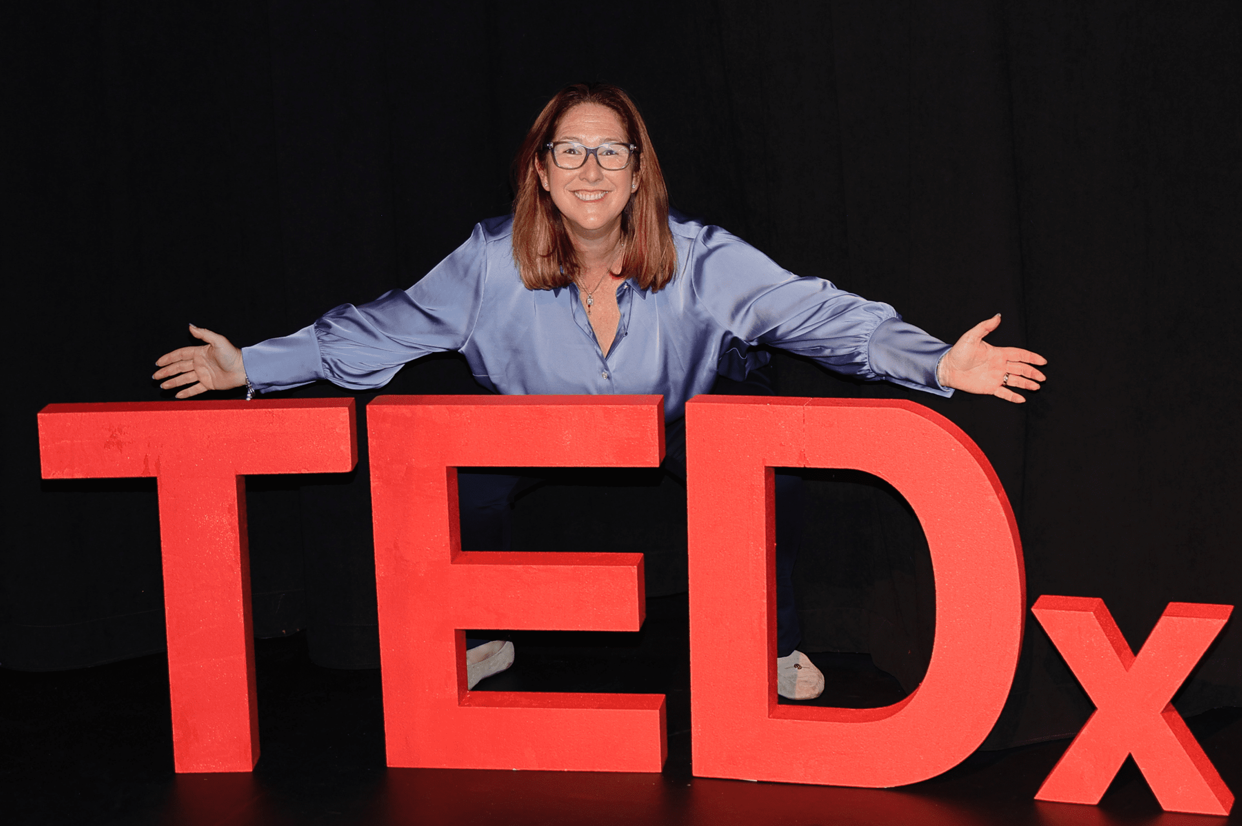 Beth-Sanborn-TEDx Beth Sanborn | TEDx